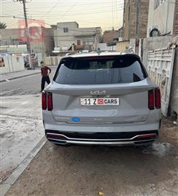 كيا سورينتو